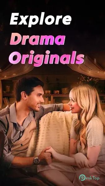 DreameShort - Dramas and Shows