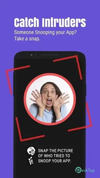 Photo & Video Locker - Gallery 6.1.21 APK MOD Полная бесплатная загрузка