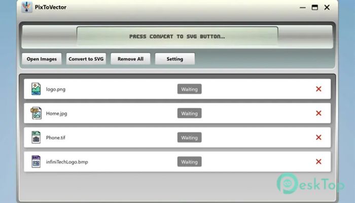 Descargar Arthouse Studio PixToVector 1.1.1 Completo Activado Gratis