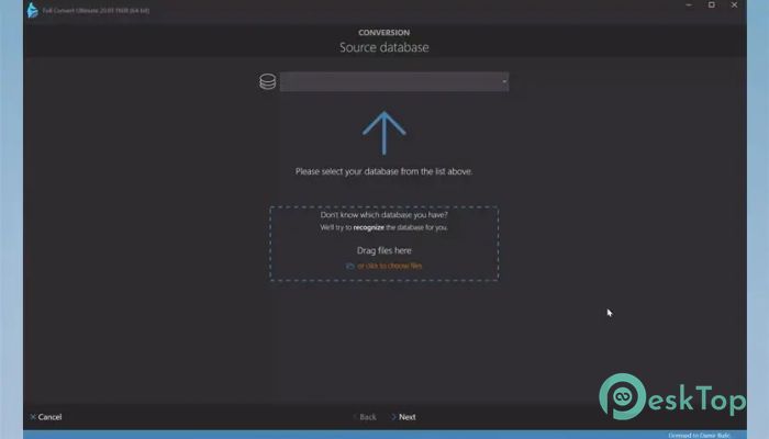 Full Convert Pro  25.10.1690 Tam Sürüm Aktif Edilmiş Ücretsiz İndir