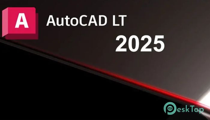 Descargar Autodesk AutoCAD LT 2027 Completo Activado Gratis