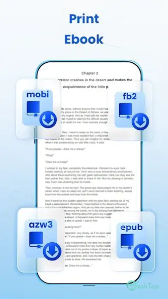 Mobile Printer: Simple Print 3.0.2047 APK MOD تحميل مجاني كامل