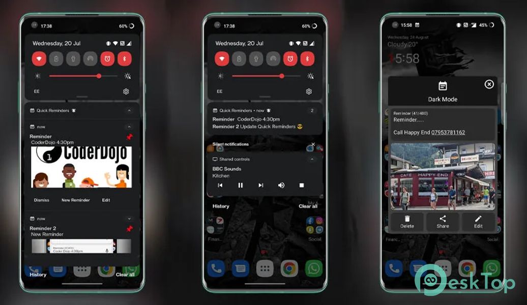 Quick Reminders: To Do Notes 111 APK MOD मुफ्त पूर्ण डाउनलोड