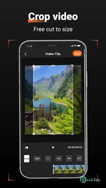 Video Saver Watermark Remover 1.1.0 APK MOD Unlocked (Full) Free Download