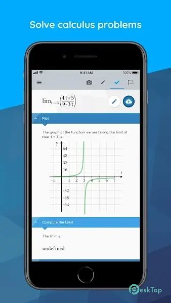 Maple Calculator: Math Solver 4.0.1 APK MOD Полная бесплатная загрузка