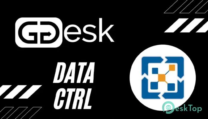 下载 GGDesk Data Ctrl  25.0.1 免费完整激活版