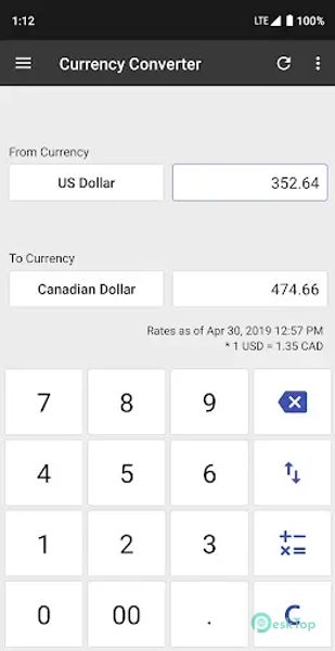 ClevCalc - Calculator 2.23.16 APK MOD تحميل مجاني كامل