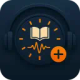 オーディオと音楽 1.1.8 icon