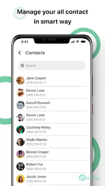 Phone Call 1.2.0 APK MOD 完整免费下载