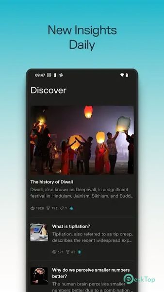 Télécharger Perplexity - Ask Anything 2.82.1 APK MOD Gratuitement et Complet