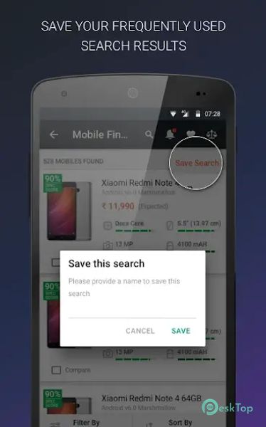 Mobile Price Comparison App 3.8.7 APK MOD Unlocked (Full) Free Download