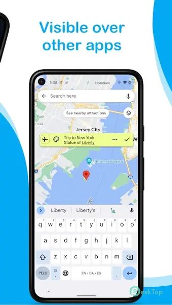 Floating Notes 3.51.1 APK MOD Tam Ücretsiz İndir
