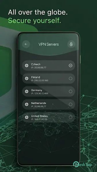 TotalVPN 3.1.0 APK MOD フル無料ダウンロード
