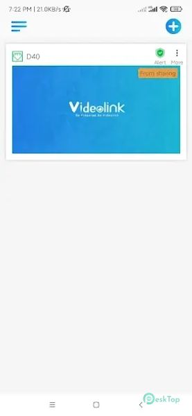 VideoLink 2.3.0 APK MOD 完整免费下载