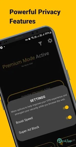 VPN: Private and Secure VPN 4.002 APK MOD मुफ्त पूर्ण डाउनलोड