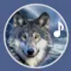 wolf-sounds-wolf-ringtones_icon