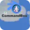 Blender Market - Command Box