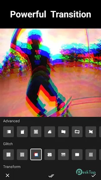 Video Editor & Video Maker 4.1.8 APK MOD 完整免费下载