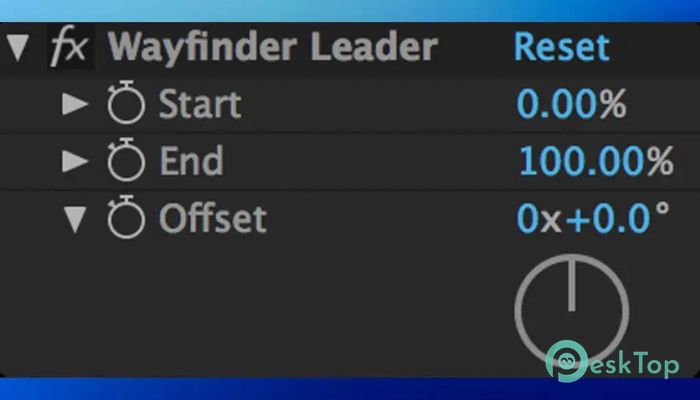 Descargar Aescripts - Wayfinder 1.2.5 Completo Activado Gratis