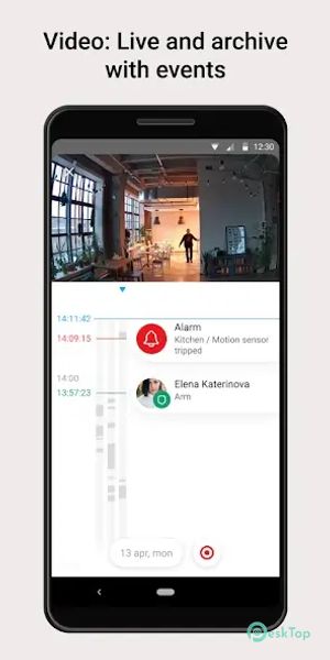 MyAlarm 6.7.657 APK MOD フル無料ダウンロード