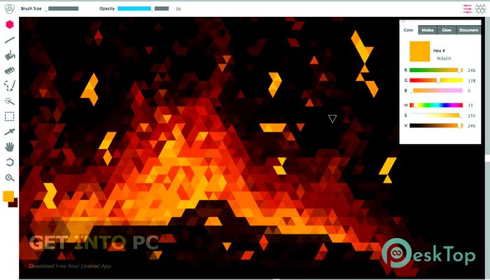 Download Hexels PRO 1.1.1 build 1717 Free Full Activated