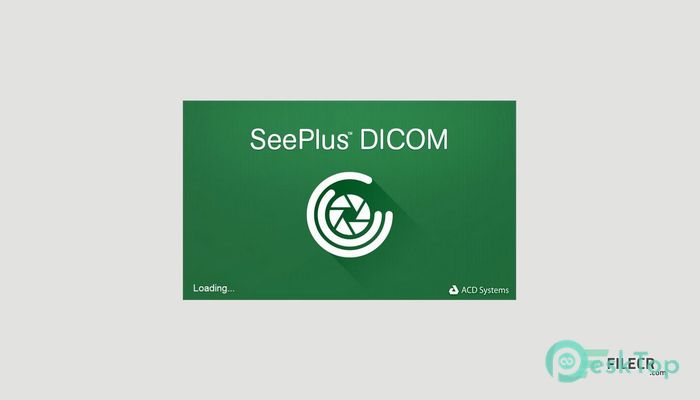 Descargar SeePlus DICOM 9.0 Completo Activado Gratis