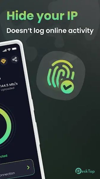 CyBear VPN - Fast VPN Proxy 2.8.9 APK MOD Descarga gratuita completa