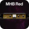 Kazrog MHB Red