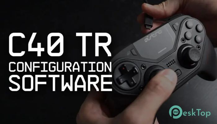 下载 Astro C40 TR CONFIGURATION 1.0.0 免费完整激活版