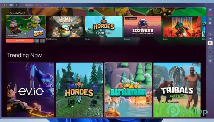 تحميل برنامج Ray Browser 1.0 برابط مباشر