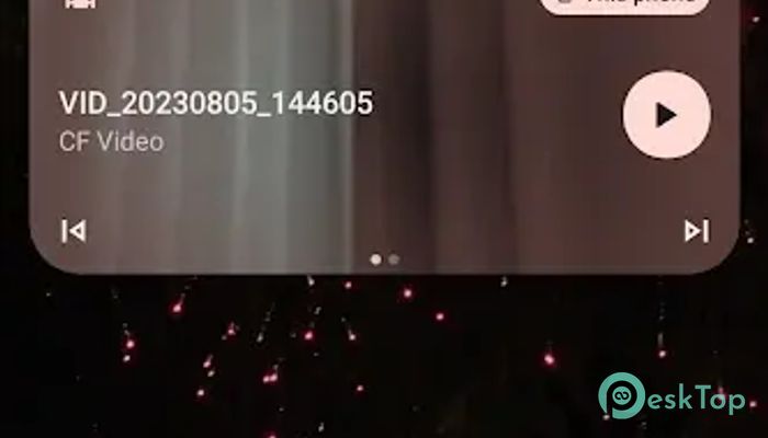 تحميل نظام Folder Video Player +Cloud برابط مباشر 