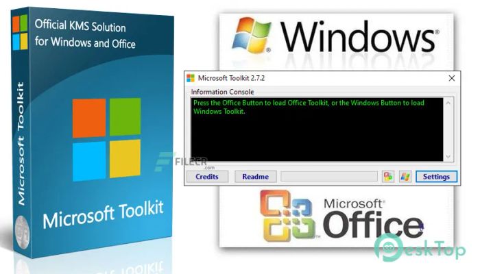 Download Microsoft Toolkit 2.7.3 Free Full Activated