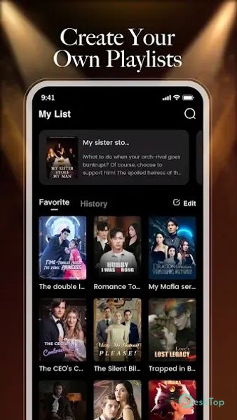HiShort 3.8.2 APK MOD Descarga gratuita completa