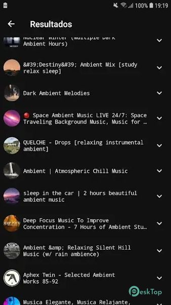 YouMP3 v1.0 APK MOD Unlocked (Full) Free Download
