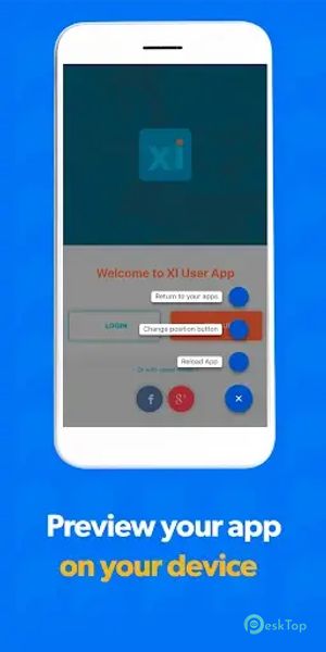 Apphive Previewer0 1.0.1067 APK MOD フル無料ダウンロード