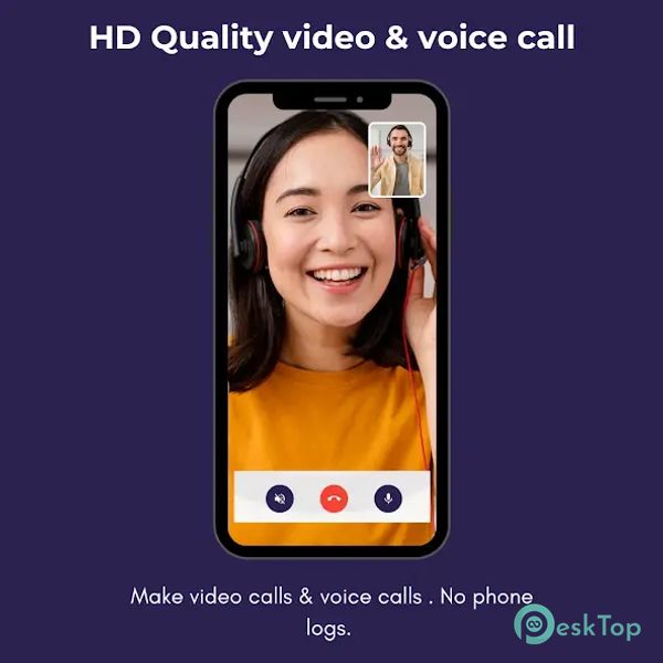 DailyNewsTalk: Hidden Chat 5.0.98 APK MOD Descarga gratuita completa
