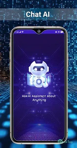 Chat AI - AI Chatbot Assistant