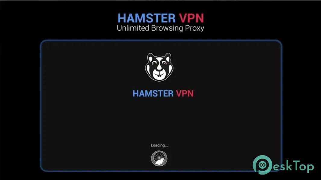 Hammer Hamtser VPN : Proxy 10.1.7 APK MOD تحميل مجاني كامل