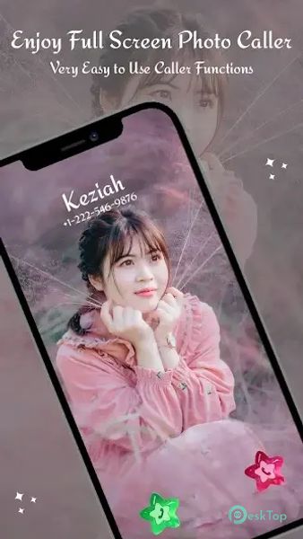 HD Photo Caller Screen 1.8 APK MOD 完整免费下载