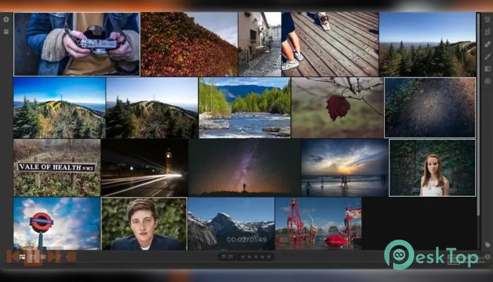 تحميل برنامج Essential Lightroom CC Course 1.0.0 برابط مباشر