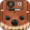 Safari Pedals Cassette Bunny 