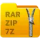 xiaoyalab-real-zip_icon