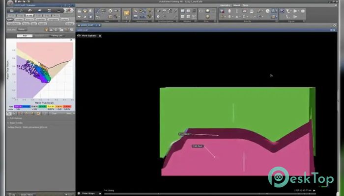 Скачать AutoForm Plus R13 v13.0.1 полная версия активирована бесплатно