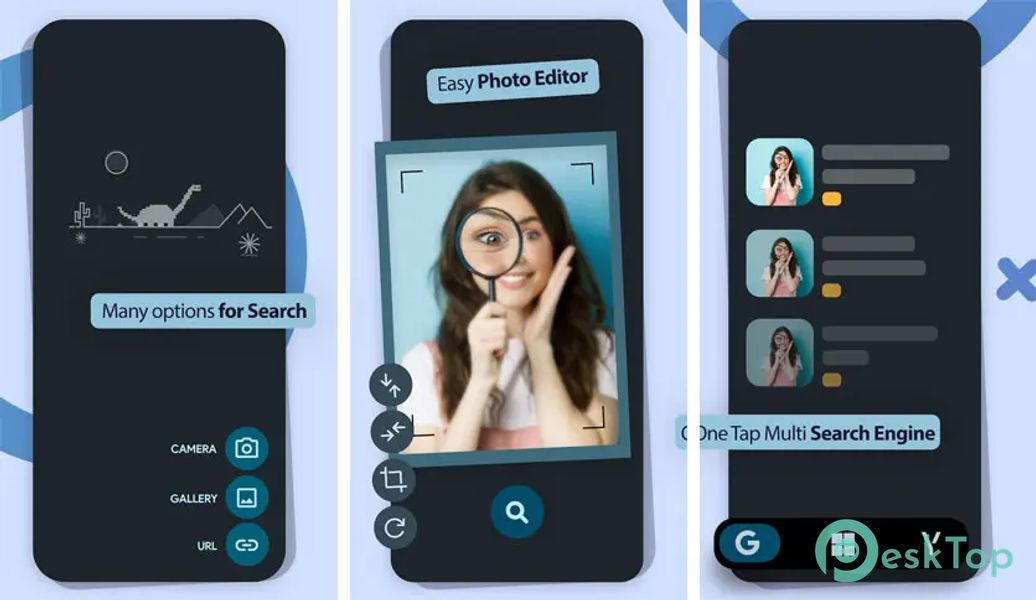 Reverse Image Search - Multi v7.0.1 APK MOD フル無料ダウンロード