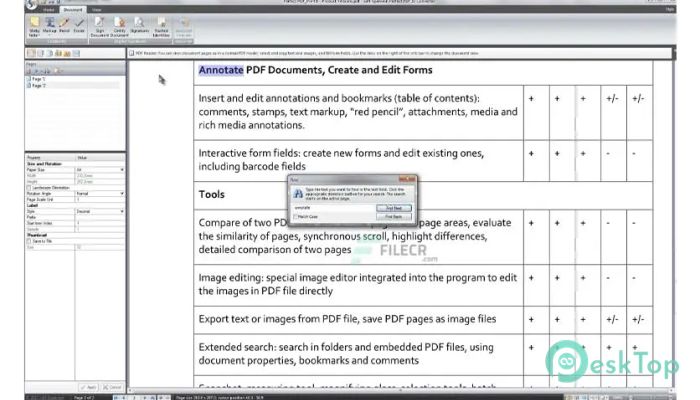 Descargar soft Xpansion Perfect PDF Converter 10.0.0.1 Completo Activado Gratis