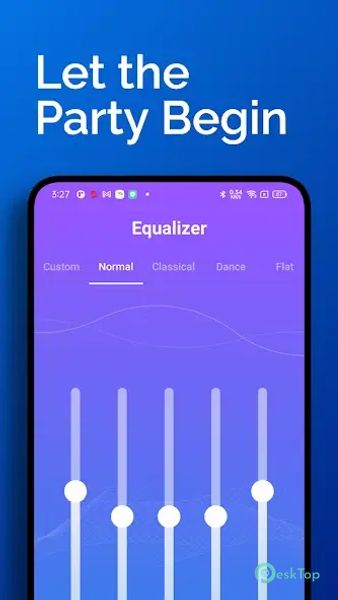 Volume Booster: Loud Speaker0 22.02 APK MOD Полная бесплатная загрузка