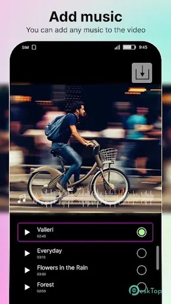 Slow Motion Video FX-camera 1.4.19 APK MOD 完整免费下载