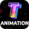 Animated Text Maker, Animated Video Story Maker