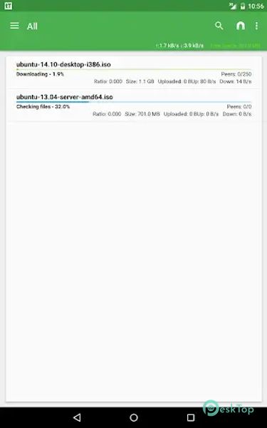 tTorrent Pro 1.8.10 APK MOD Unlocked (Full) Free Download