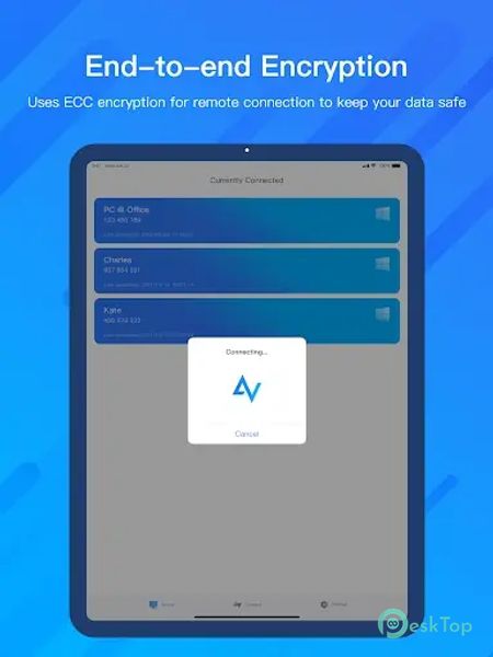 AnyViewer - Remote Desktop 3.0.0 APK MOD Полная бесплатная загрузка